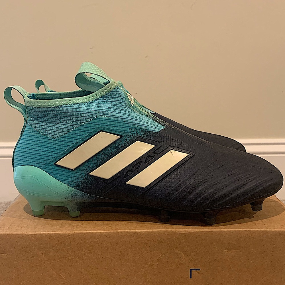 adidas ACE 17+ PureControl FG